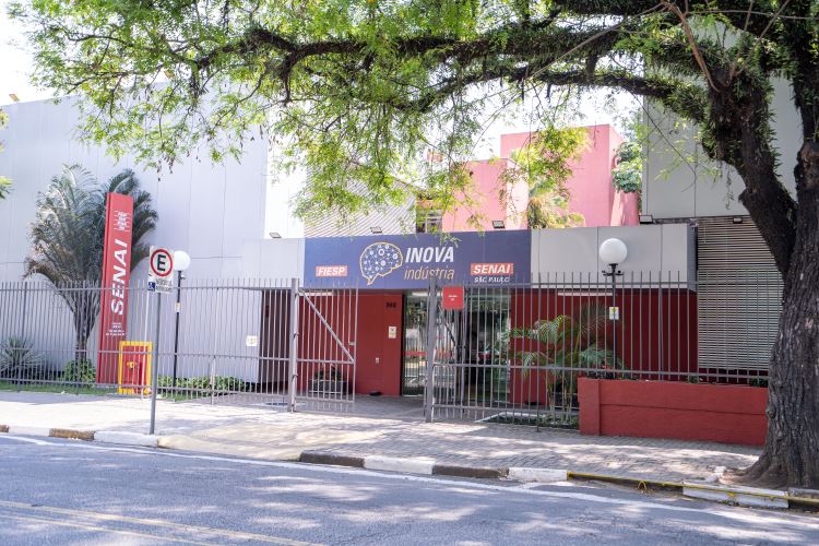 SENAI Osasco