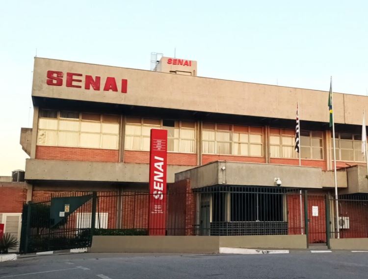 SENAI Diadema