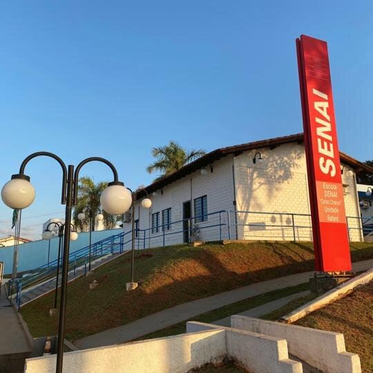 SENAI Rafard
