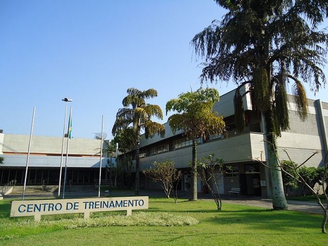 SENAI São Bernardo do Campo - Mercedes Benz