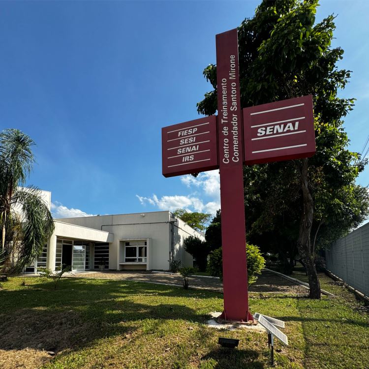 SENAI Indaiatuba