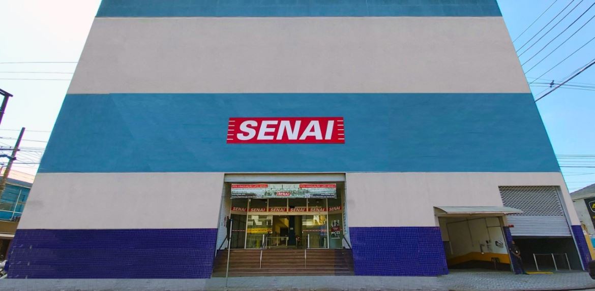 SENAI Santos