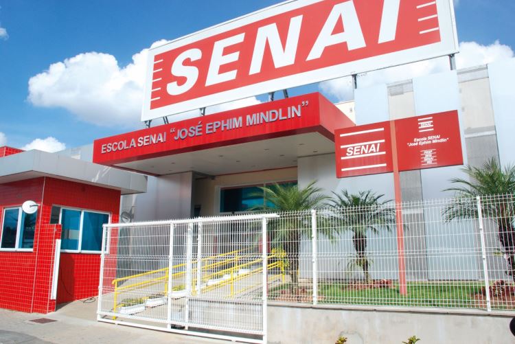 SENAI Barueri