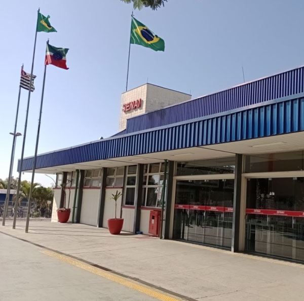 SENAI Pindamonhangaba
