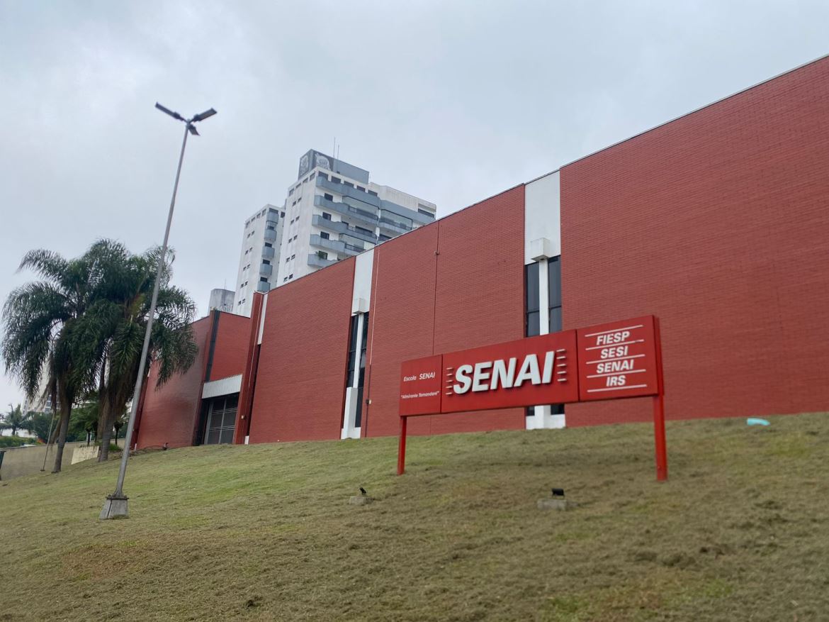 SENAI São Bernardo do Campo