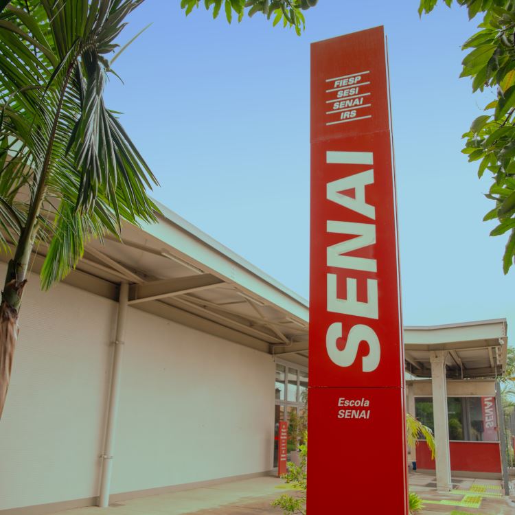 SENAI Valinhos