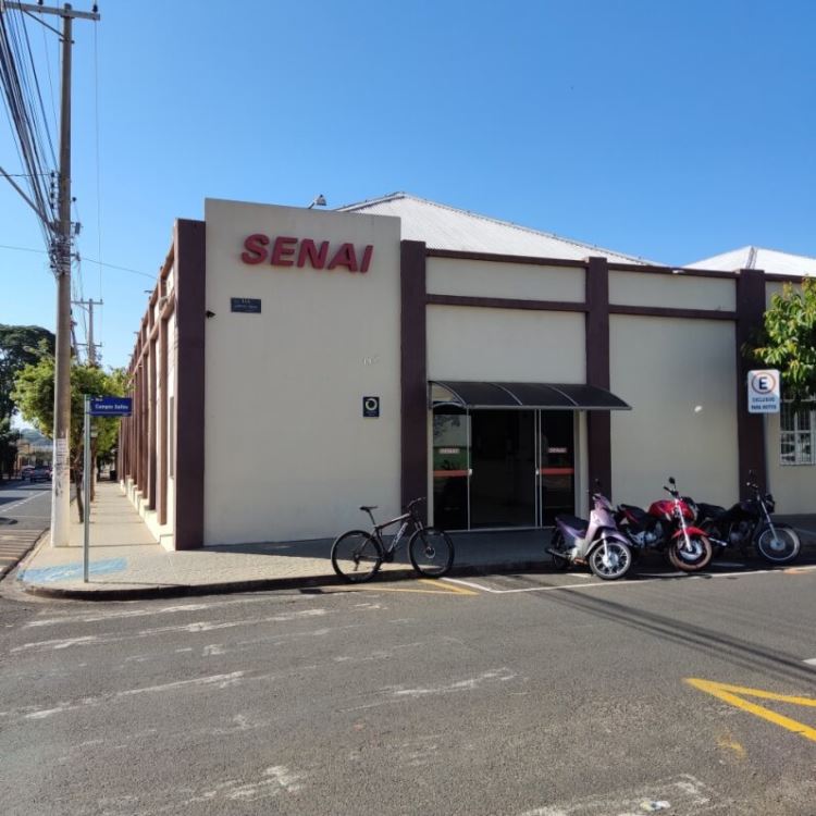 SENAI Mirassol