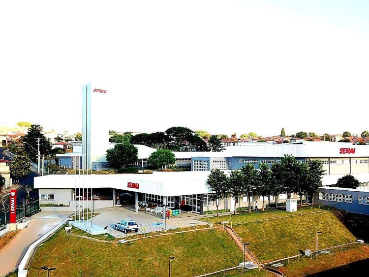 SENAI Botucatu