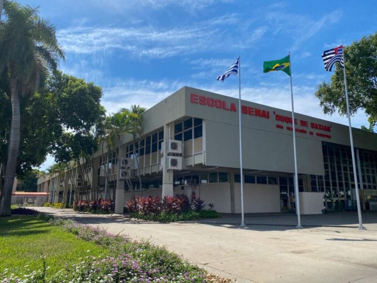 SENAI Araçatuba