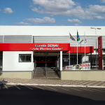 SENAI Bauru