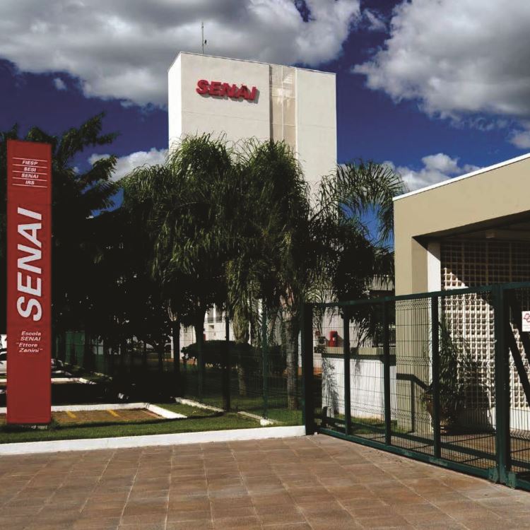 SENAI Sertãozinho