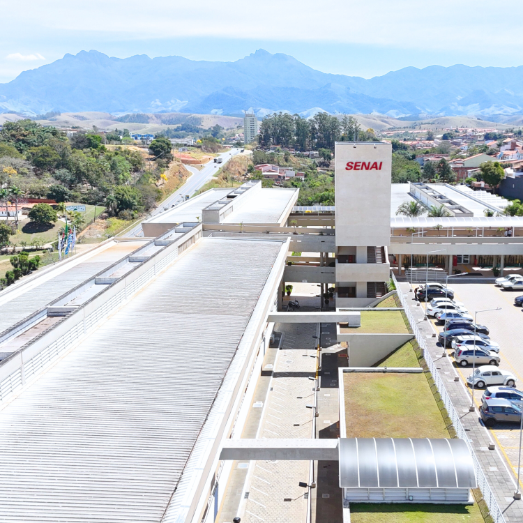 SENAI Cruzeiro