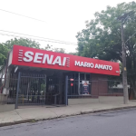 UniSENAI SP São Bernardo