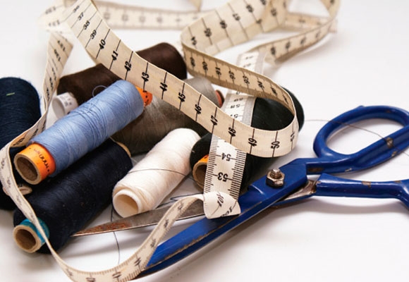 SESI Cruzeiro e Sindicato dos Metalúrgicos certificam alunas do curso de Costura e Moda