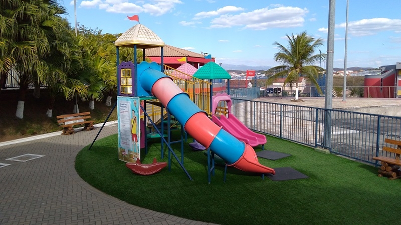 Playgroung