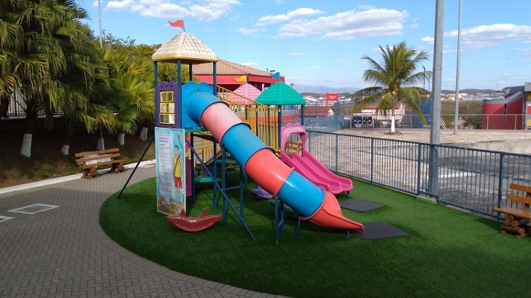 Playgroung