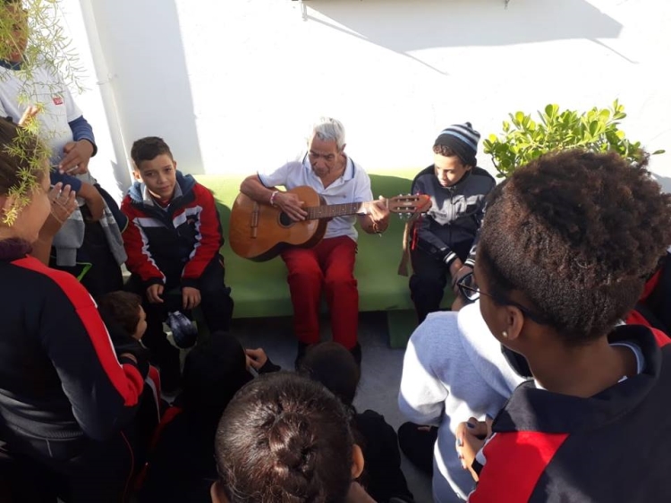 Campanha do Agasalho 2018