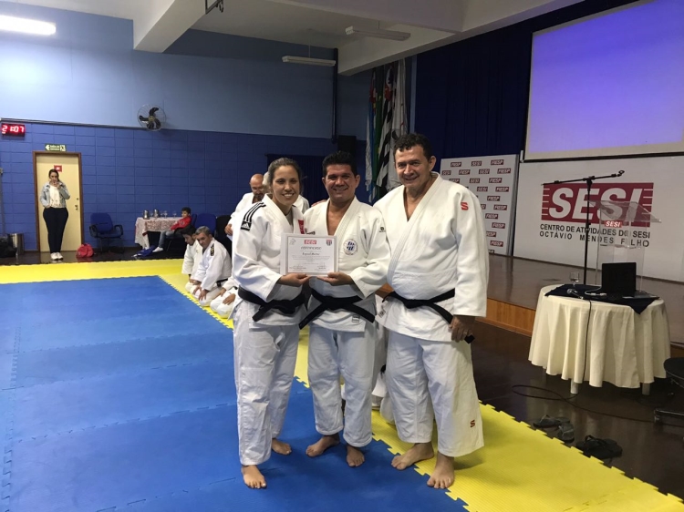 Visita Sensei Sogabe