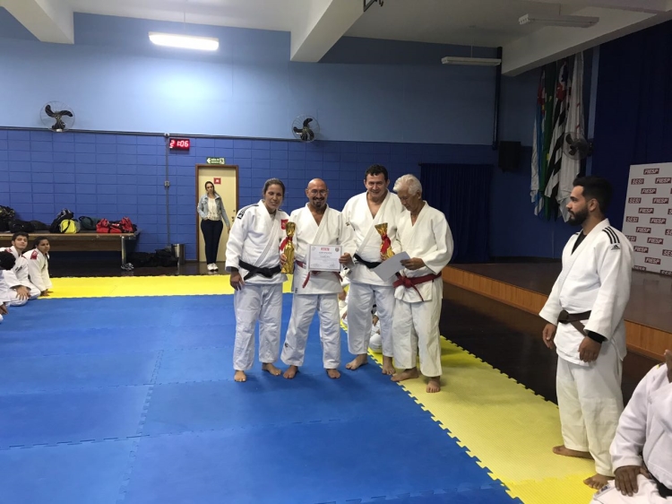 Visita Sensei Sogabe