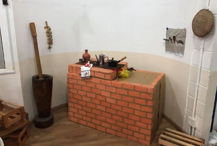 Festa Caipira 2018 - Academia