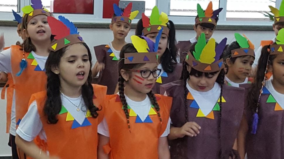 Alunos da escola SESI Cruzeiro se destacam nas produções didáticas 