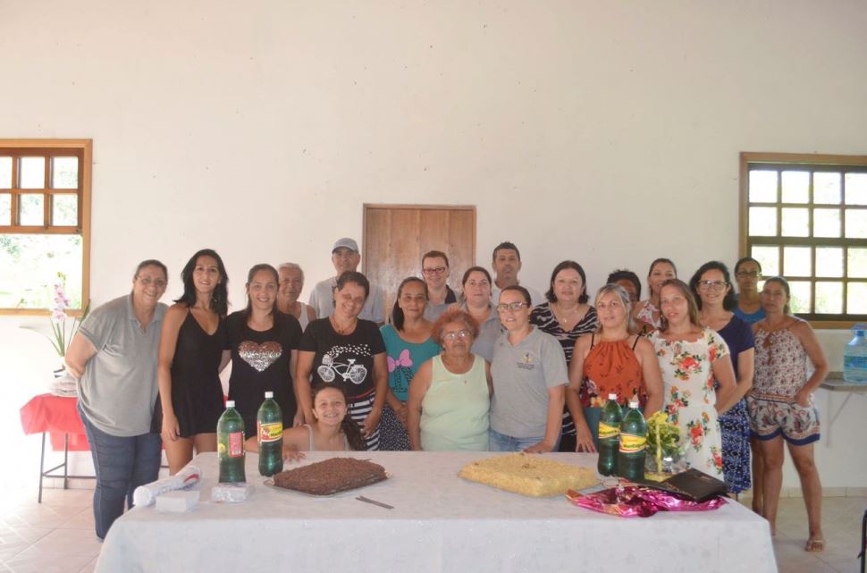 SESI Cruzeiro e Prefeitura de São José do Barreiro certificam alunos do curso de Costura e Moda