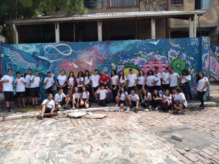 Atividade extraclasse