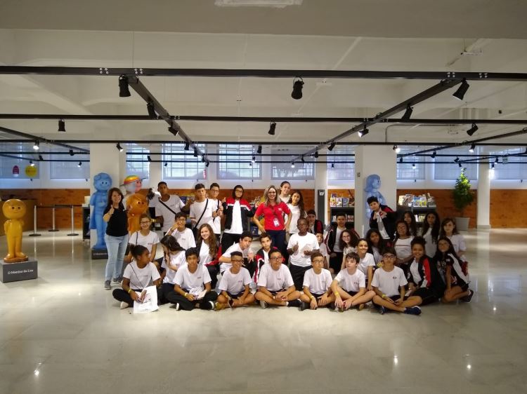 Atividade extraclasse