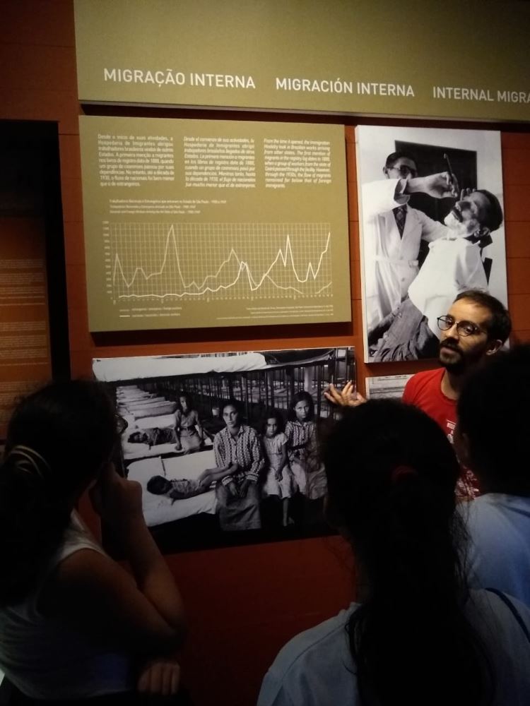 Atividade extraclasse