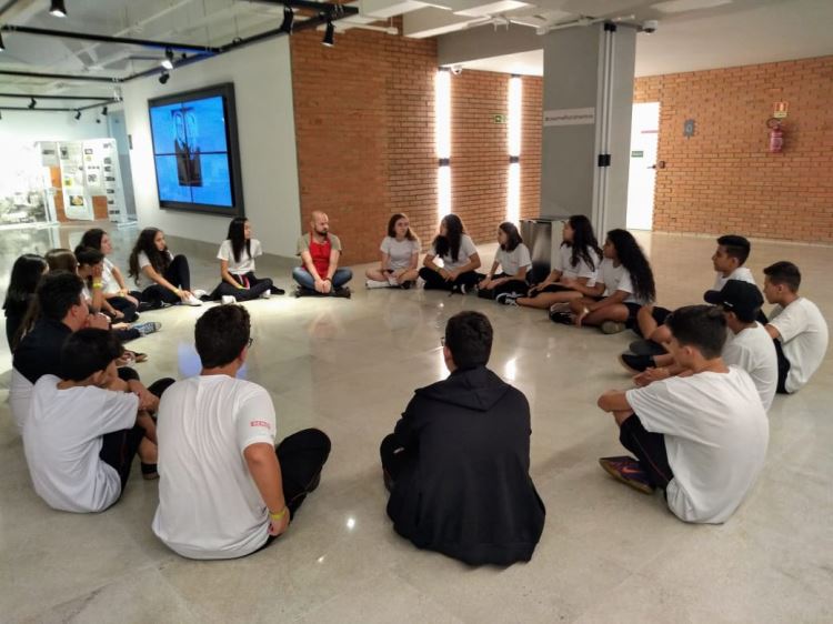 Atividade extraclasse