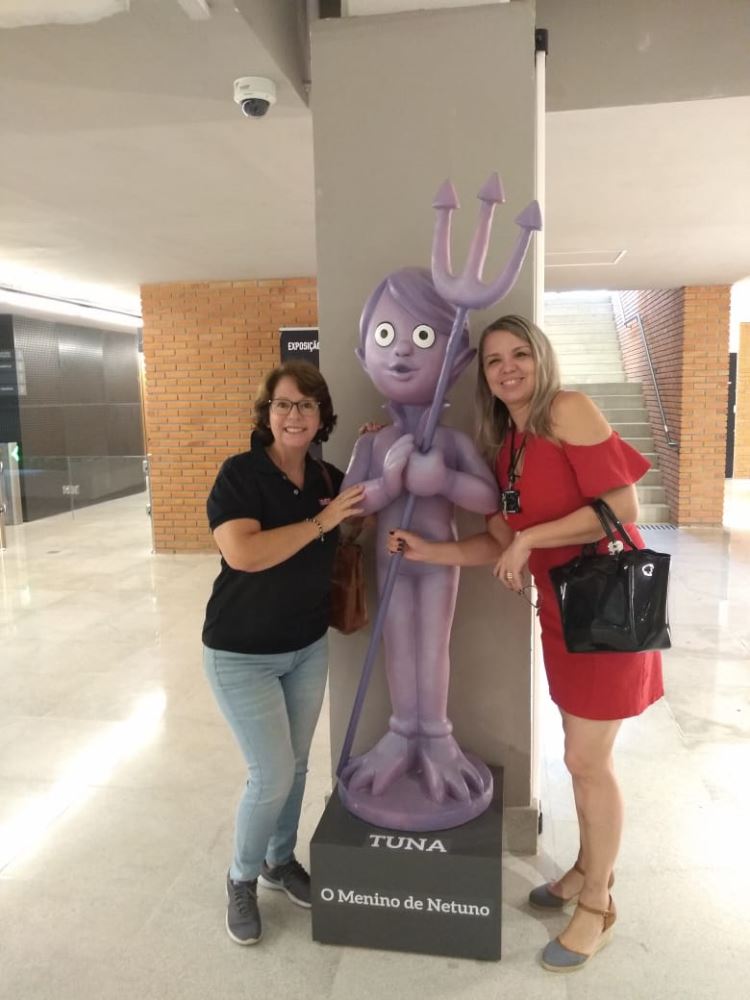 Atividade extraclasse