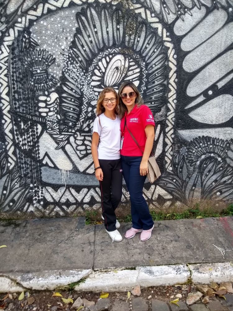 Atividade extraclasse