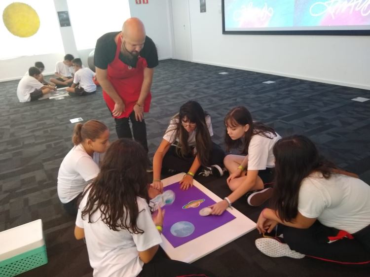 Atividade extraclasse