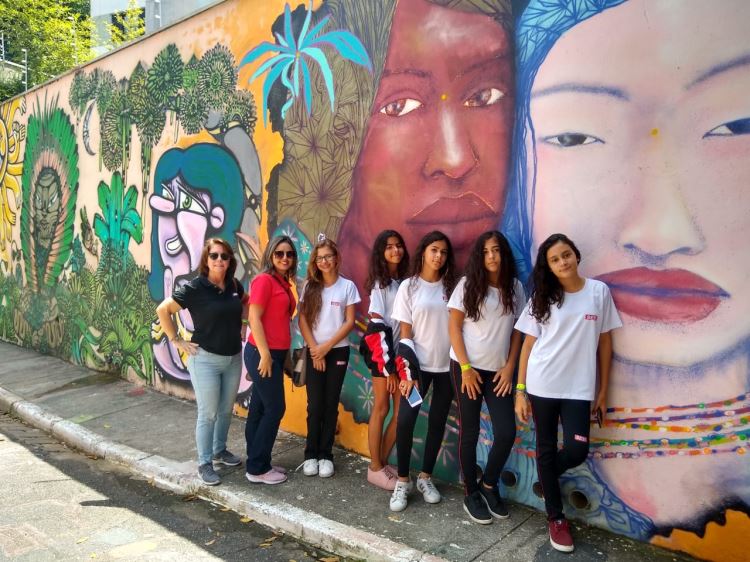 Atividade extraclasse