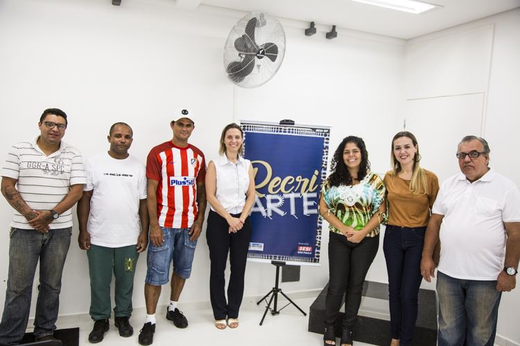 Recriarte
