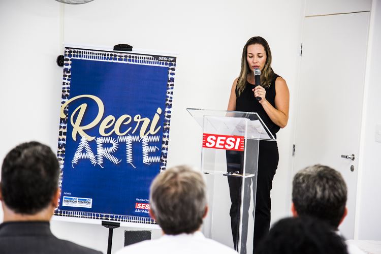 Recriarte