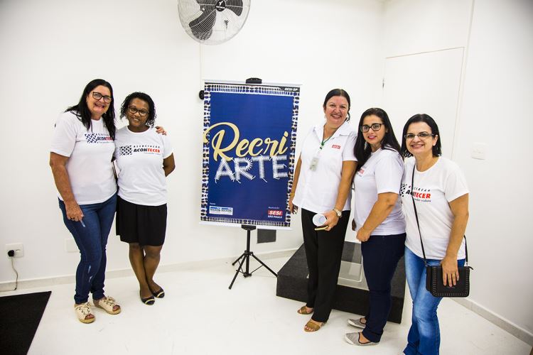 Recriarte