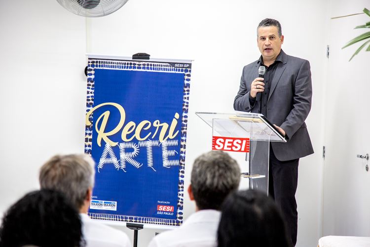 Recriarte