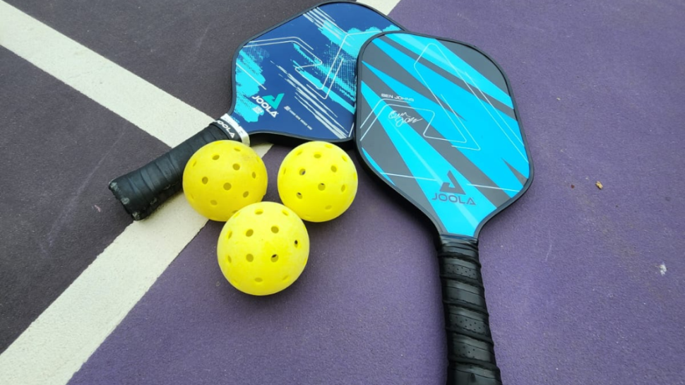 SESI Cruzeiro Anuncia Nova Quadra de Pickleball em Breve