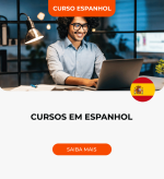 Destaque - Cursos em Espanhol