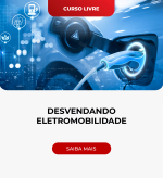 Destaque - Eletromobilidade