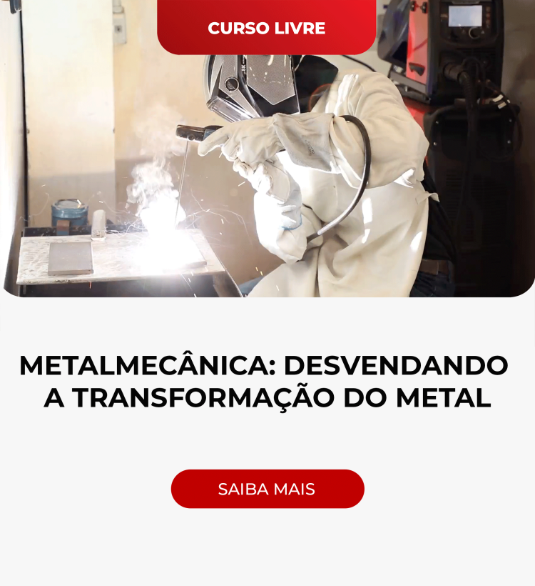 Metalmecânica: Desvendando a transformação do metal
