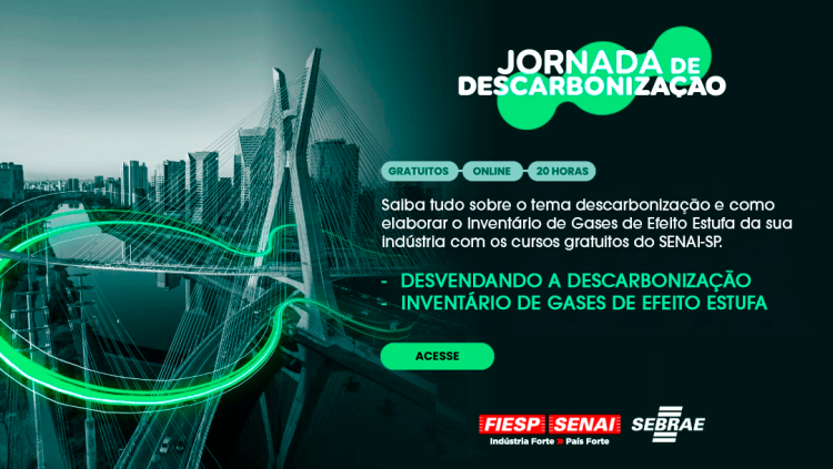 Jornada Descarbonização