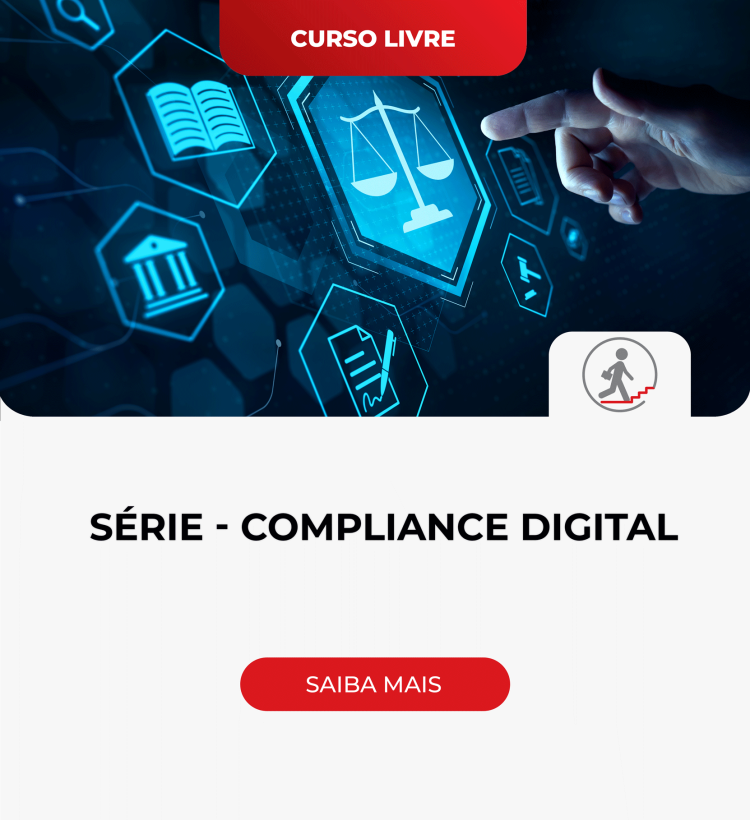 Cursos de Compliance Digital