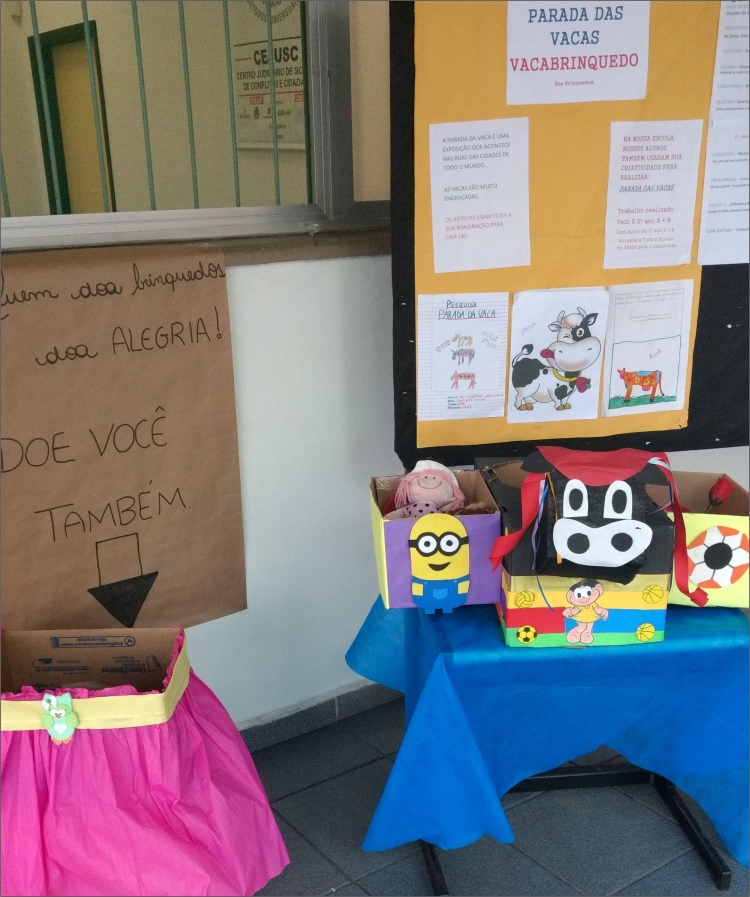 Vacabrinquedo
