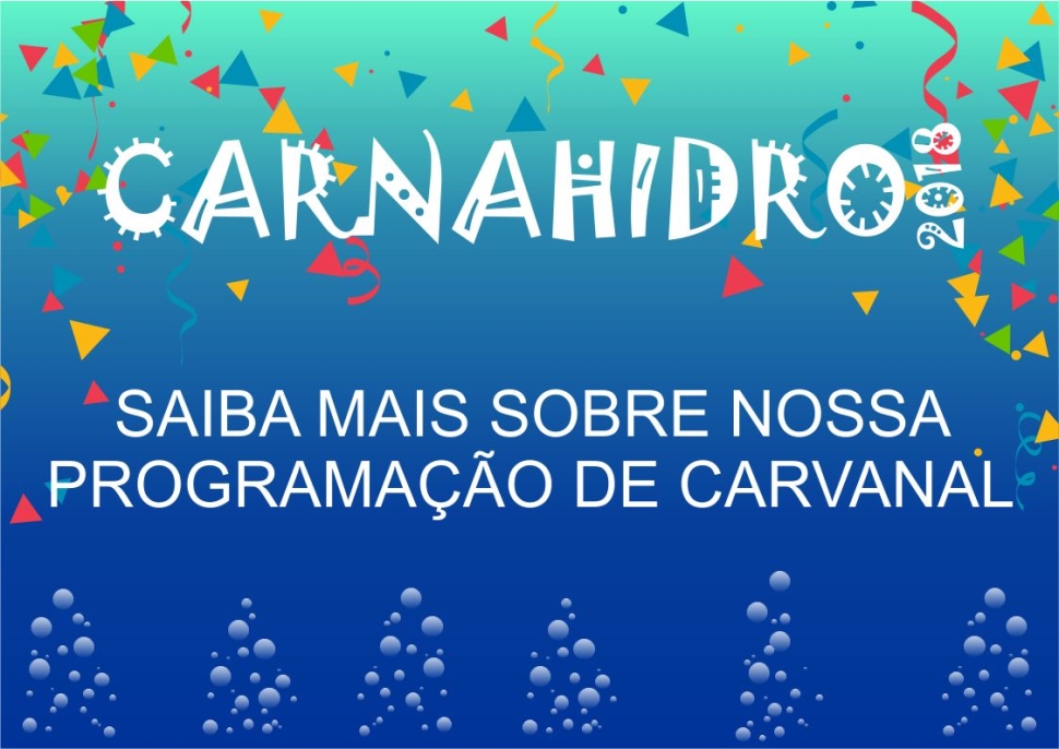 CARNAHIDRO 2018
