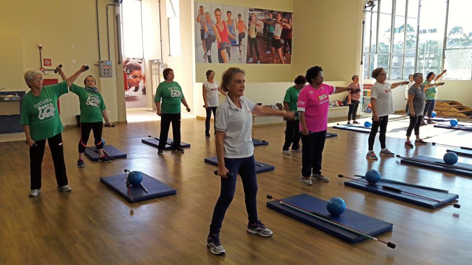 Comportamento Preventivo é sinônimo de autoconhecimento