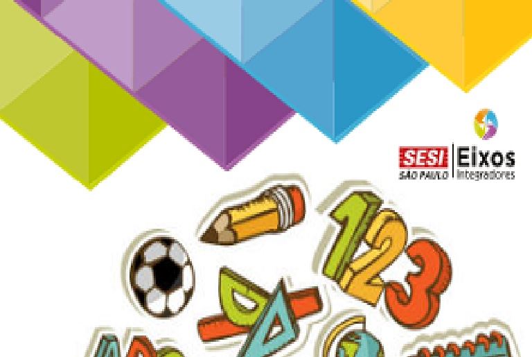 Novos conhecimentos no Eixo Integrador