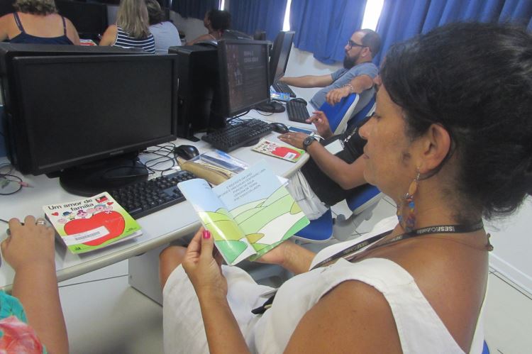 Saber em ação 2019 9                   