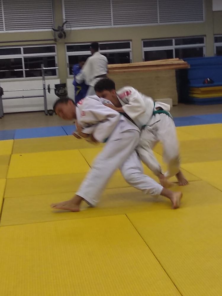 Judo 6